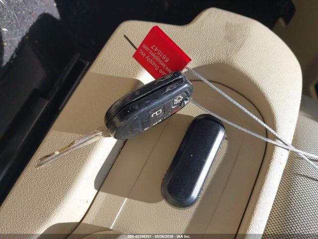 Auction sale of the 2019 Ford Taurus Se, vin: 1FAHP2D8XKG100942, lot number: 45206261