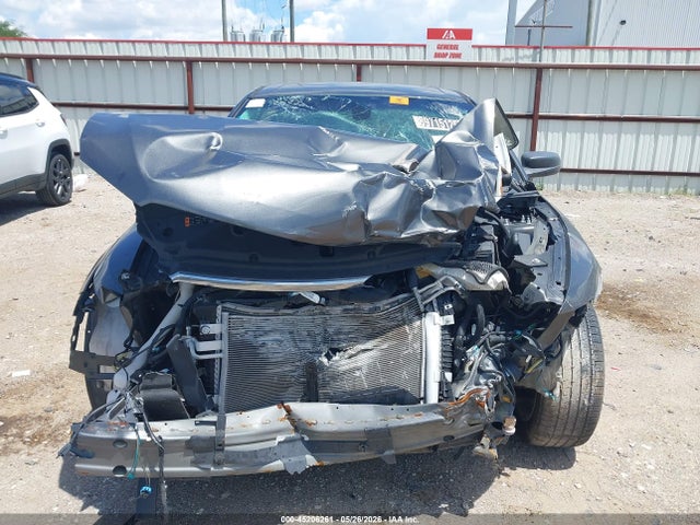 Auction sale of the 2019 Ford Taurus Se, vin: 1FAHP2D8XKG100942, lot number: 45206261