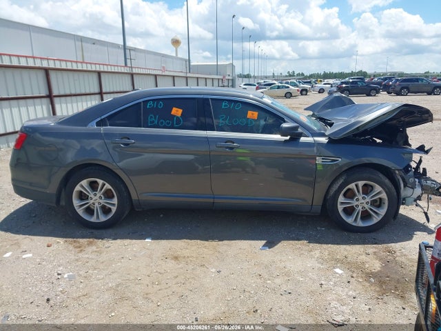 Auction sale of the 2019 Ford Taurus Se, vin: 1FAHP2D8XKG100942, lot number: 45206261