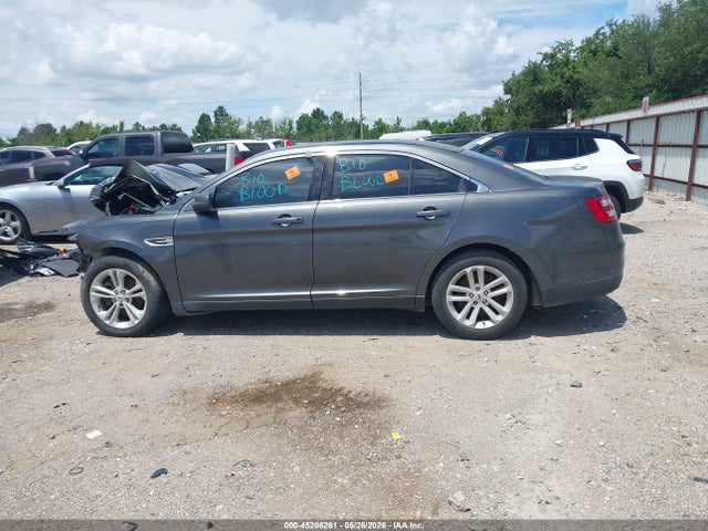 Auction sale of the 2019 Ford Taurus Se, vin: 1FAHP2D8XKG100942, lot number: 45206261