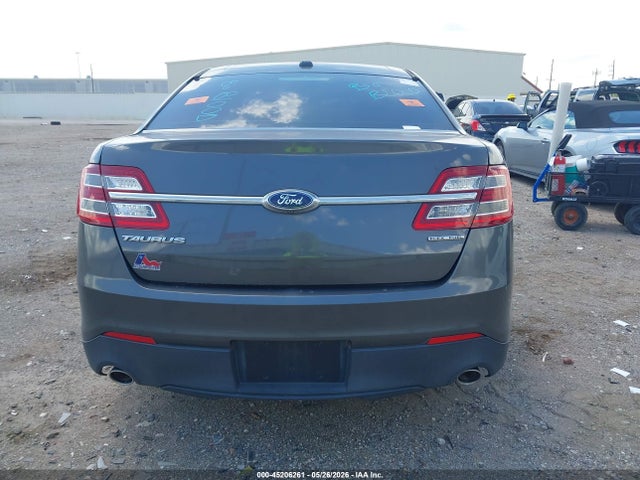 Auction sale of the 2019 Ford Taurus Se, vin: 1FAHP2D8XKG100942, lot number: 45206261