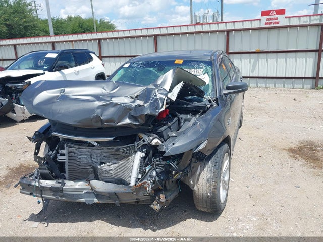 Auction sale of the 2019 Ford Taurus Se, vin: 1FAHP2D8XKG100942, lot number: 45206261