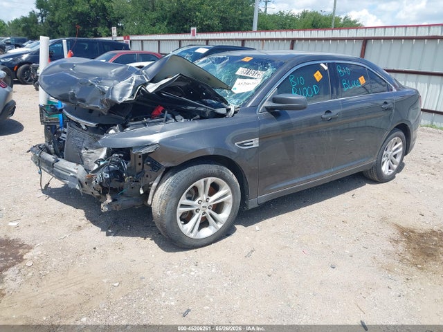 Auction sale of the 2019 Ford Taurus Se, vin: 1FAHP2D8XKG100942, lot number: 45206261