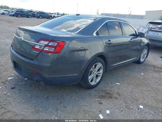 Auction sale of the 2019 Ford Taurus Se, vin: 1FAHP2D8XKG100942, lot number: 45206261
