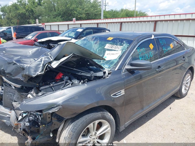 Auction sale of the 2019 Ford Taurus Se, vin: 1FAHP2D8XKG100942, lot number: 45206261