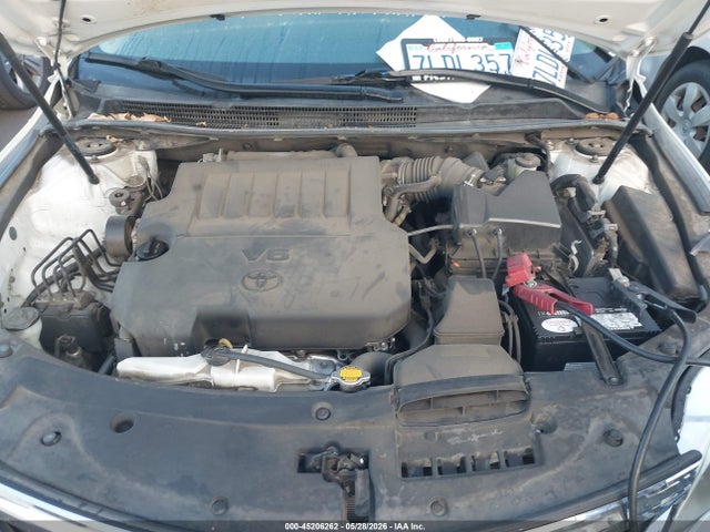 4T1BK1EB3FU154816 Toyota Avalon Xle Premium