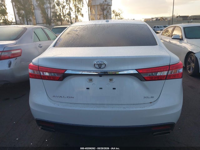 4T1BK1EB3FU154816 Toyota Avalon Xle Premium
