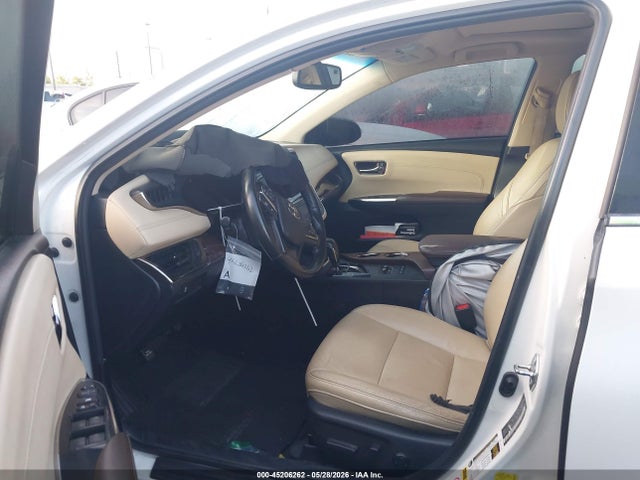 4T1BK1EB3FU154816 Toyota Avalon Xle Premium