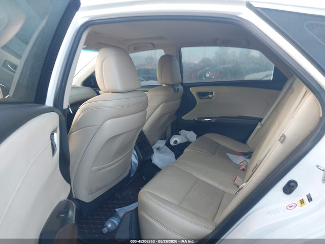 4T1BK1EB3FU154816 Toyota Avalon Xle Premium