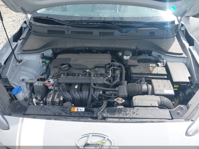 Aukcja sprzedaży 2023 Hyundai Kona Sel, vin: KM8K32ABXPU061656, numer aukcji: 45206264