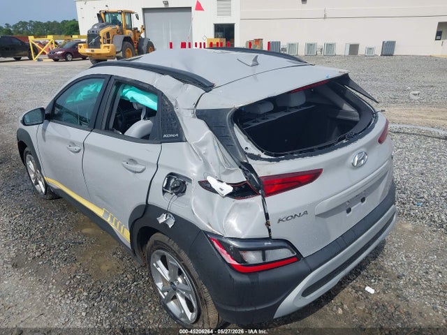 Aukcja sprzedaży 2023 Hyundai Kona Sel, vin: KM8K32ABXPU061656, numer aukcji: 45206264