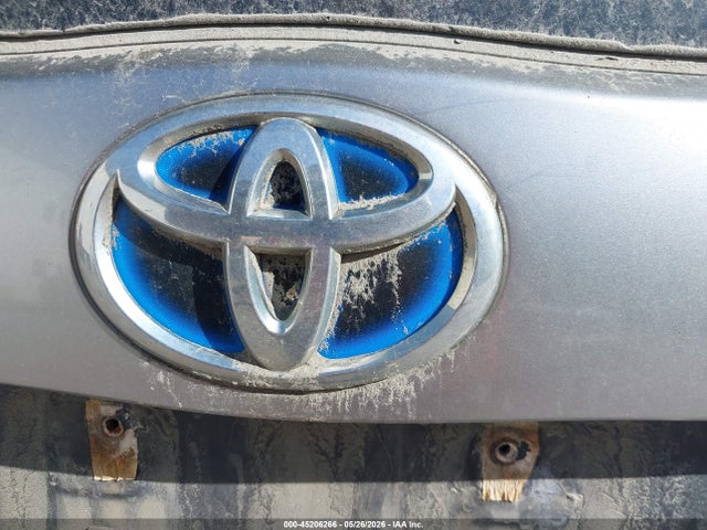 45206266 :رقم المزاد ، JTDKN3DP7D3046545 vin ، 2013 Toyota Prius Plug-in مزاد بيع