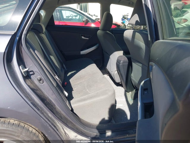 45206266 :رقم المزاد ، JTDKN3DP7D3046545 vin ، 2013 Toyota Prius Plug-in مزاد بيع