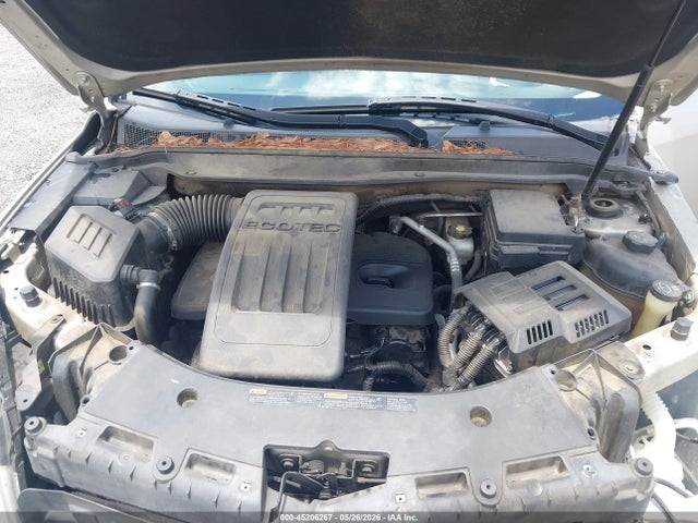 Chevrolet Equinox 2lt 2015 2GNALCEK5F6197648 Image 10