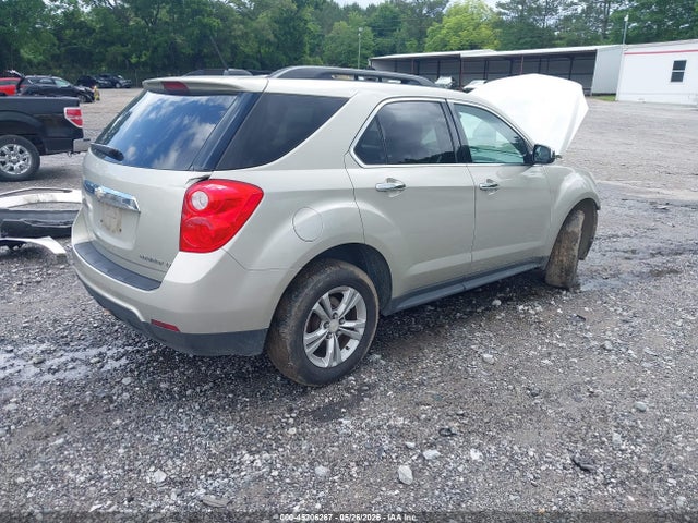 Chevrolet Equinox 2lt 2015 2GNALCEK5F6197648 Image 4
