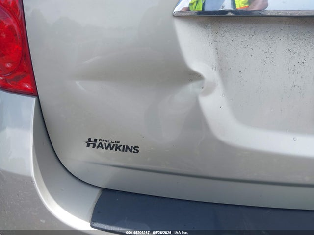 Chevrolet Equinox 2lt 2015 2GNALCEK5F6197648 Image 6