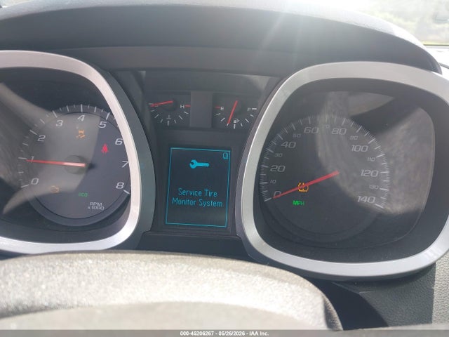 Chevrolet Equinox 2lt 2015 2GNALCEK5F6197648 Image 7