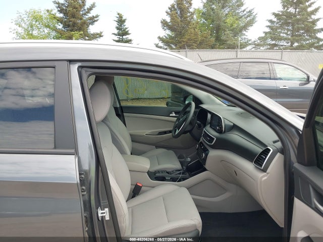 Aukcja sprzedaży 2019 Hyundai Tucson Value, vin: KM8J3CA42KU017484, numer aukcji: 45206268