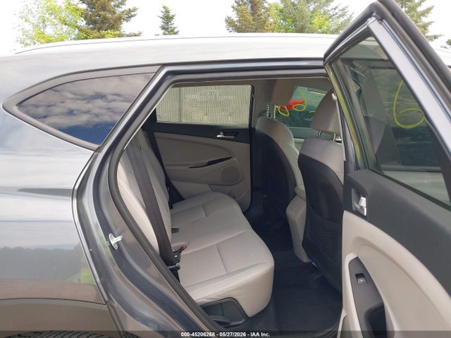 Aukcja sprzedaży 2019 Hyundai Tucson Value, vin: KM8J3CA42KU017484, numer aukcji: 45206268