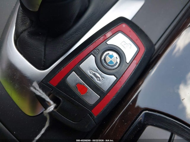Продажа на аукционе авто 2016 Bmw 328i Xdrive, vin: WBA8E3G5XGNU03016, номер лота: 45206269