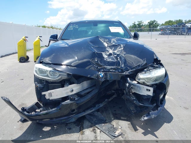 Продажа на аукционе авто 2016 Bmw 328i Xdrive, vin: WBA8E3G5XGNU03016, номер лота: 45206269