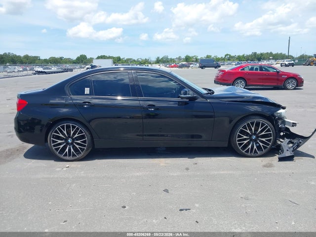 Продажа на аукционе авто 2016 Bmw 328i Xdrive, vin: WBA8E3G5XGNU03016, номер лота: 45206269