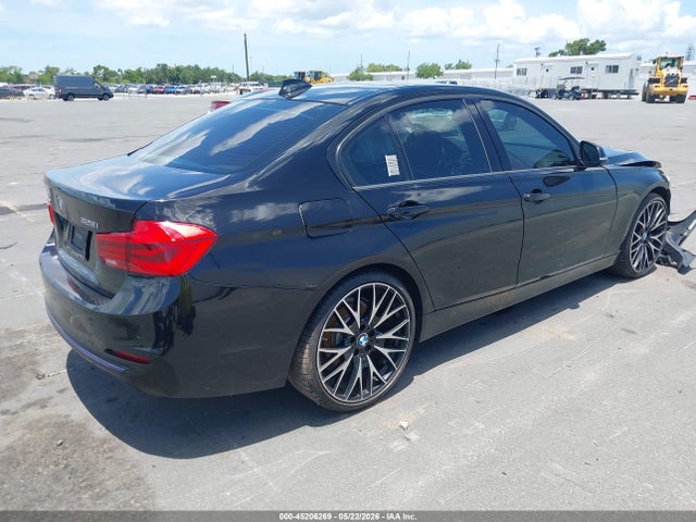 Продажа на аукционе авто 2016 Bmw 328i Xdrive, vin: WBA8E3G5XGNU03016, номер лота: 45206269