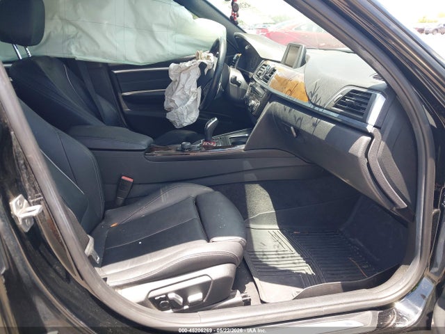 Продажа на аукционе авто 2016 Bmw 328i Xdrive, vin: WBA8E3G5XGNU03016, номер лота: 45206269