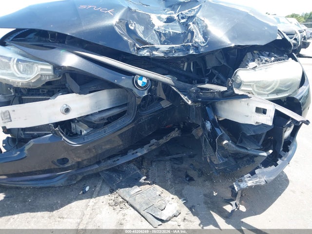 Продажа на аукционе авто 2016 Bmw 328i Xdrive, vin: WBA8E3G5XGNU03016, номер лота: 45206269