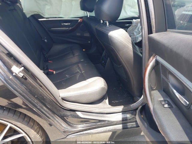 Продажа на аукционе авто 2016 Bmw 328i Xdrive, vin: WBA8E3G5XGNU03016, номер лота: 45206269