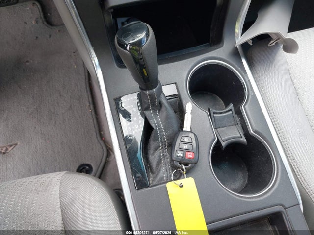 Aukcja sprzedaży 2017 Toyota Camry Le, vin: 4T1BF1FK1HU447491, numer aukcji: 45206271