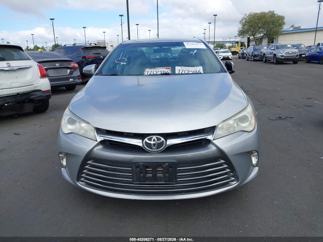 Aukcja sprzedaży 2017 Toyota Camry Le, vin: 4T1BF1FK1HU447491, numer aukcji: 45206271