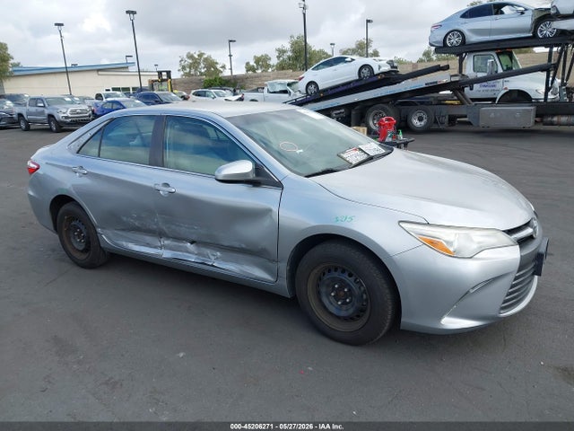 Aukcja sprzedaży 2017 Toyota Camry Le, vin: 4T1BF1FK1HU447491, numer aukcji: 45206271