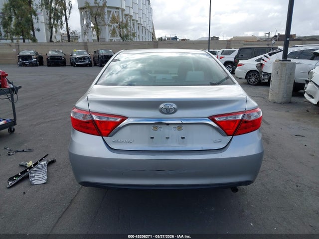 Aukcja sprzedaży 2017 Toyota Camry Le, vin: 4T1BF1FK1HU447491, numer aukcji: 45206271