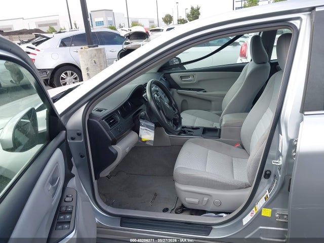 Aukcja sprzedaży 2017 Toyota Camry Le, vin: 4T1BF1FK1HU447491, numer aukcji: 45206271