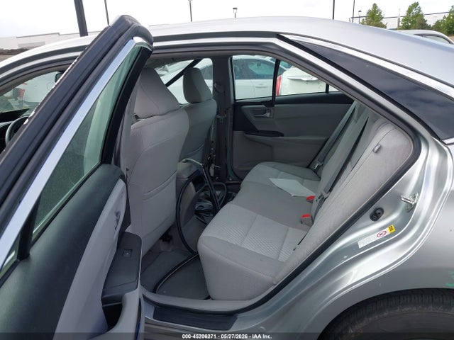 Aukcja sprzedaży 2017 Toyota Camry Le, vin: 4T1BF1FK1HU447491, numer aukcji: 45206271