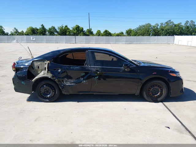 4T1B11HK7JU107358 Toyota CAMRY SE