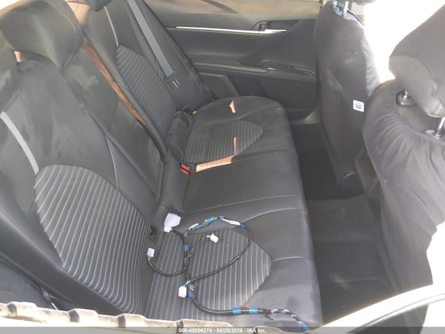 4T1B11HK7JU107358 Toyota CAMRY SE
