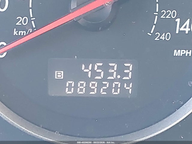 Продаж на аукціоні авто 2006 Subaru Outback 2.5i, vin: 4S4BP61C967354899, номер лоту: 45206280