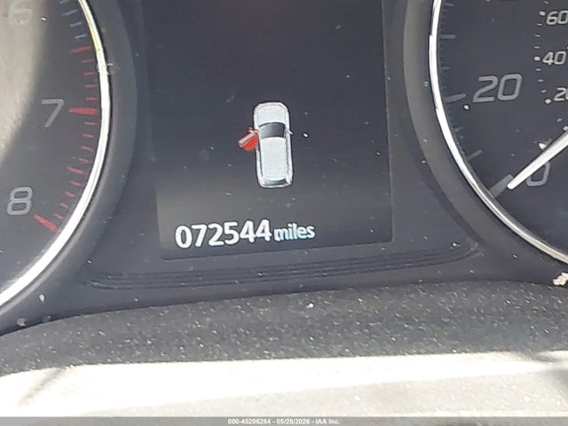Продажа на аукционе авто 2020 Mitsubishi Outlander Es 2.4, vin: JA4AD2A34LZ047099, номер лота: 45206284