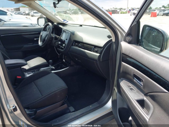 Продажа на аукционе авто 2020 Mitsubishi Outlander Es 2.4, vin: JA4AD2A34LZ047099, номер лота: 45206284
