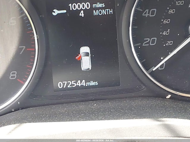 Продажа на аукционе авто 2020 Mitsubishi Outlander Es 2.4, vin: JA4AD2A34LZ047099, номер лота: 45206284