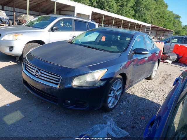 Aukcja sprzedaży 2009 Nissan Maxima 3.5 Sv, vin: 1N4AA51E99C848372, numer aukcji: 45206286