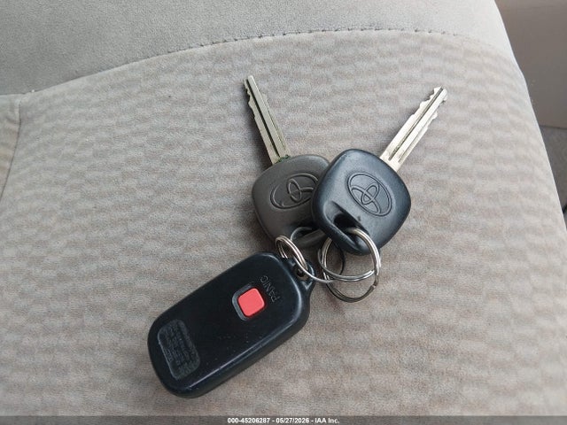 Aukcja sprzedaży 2008 Toyota Corolla Le, vin: 2T1BR32E08C936565, numer aukcji: 45206287
