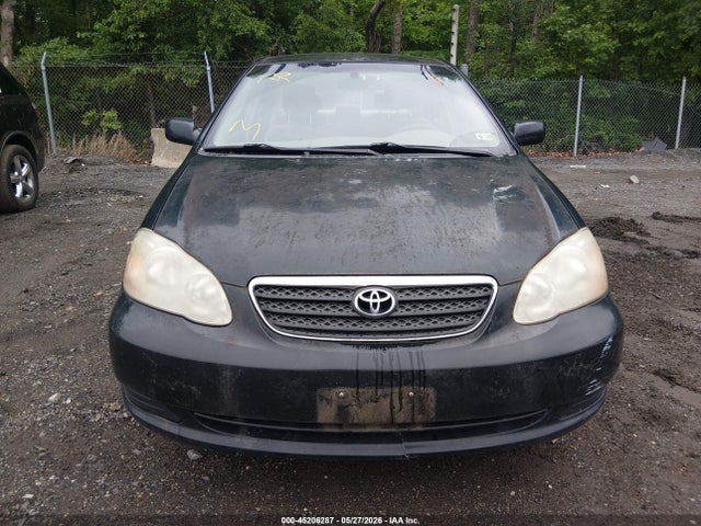 Aukcja sprzedaży 2008 Toyota Corolla Le, vin: 2T1BR32E08C936565, numer aukcji: 45206287