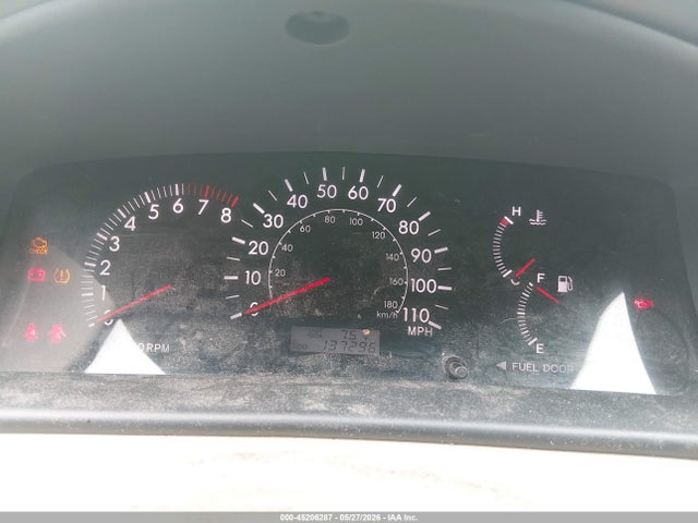 Aukcja sprzedaży 2008 Toyota Corolla Le, vin: 2T1BR32E08C936565, numer aukcji: 45206287