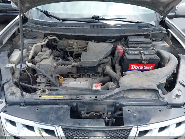 Продаж на аукціоні авто 2013 Nissan Rogue S, vin: JN8AS5MV3DW660705, номер лоту: 45206289