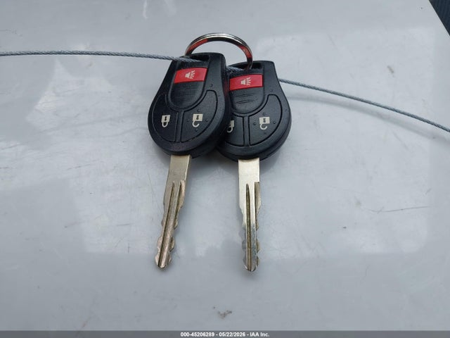 Продаж на аукціоні авто 2013 Nissan Rogue S, vin: JN8AS5MV3DW660705, номер лоту: 45206289
