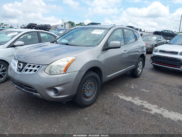 Продаж на аукціоні авто 2013 Nissan Rogue S, vin: JN8AS5MV3DW660705, номер лоту: 45206289