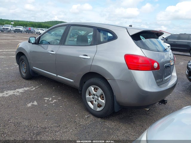 Продаж на аукціоні авто 2013 Nissan Rogue S, vin: JN8AS5MV3DW660705, номер лоту: 45206289